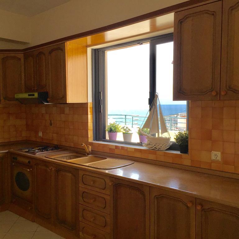 Sea And Sky Apartments Sarandë Eksteriør billede